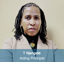 Acting Principal